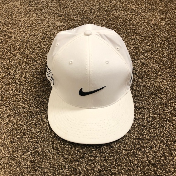 nike men's flex fit golf hat